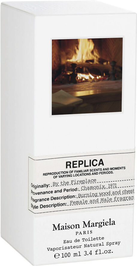 Maison Margiela Maison Margiela Replica By the Fireplace