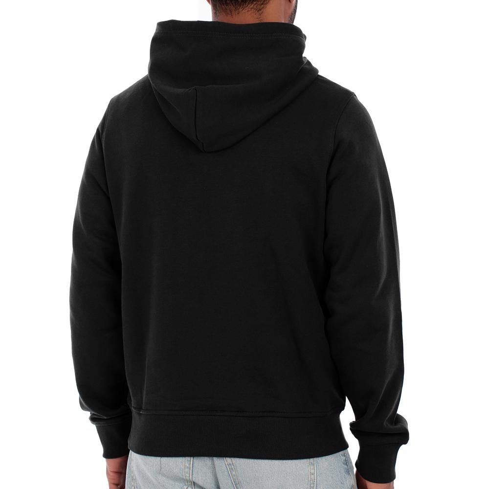 Diesel Sweat Noir Homme Diesel Felpa A12751