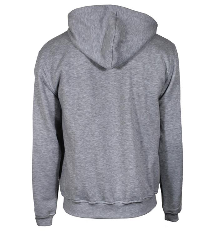 Donnay FZ Senior Hoody