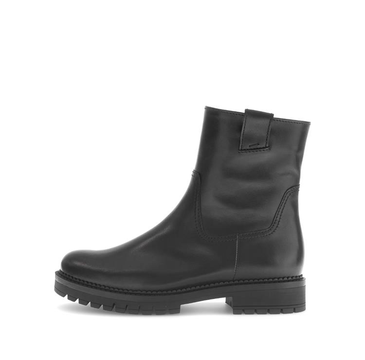 Gabor 72.723 schwarz (micro)