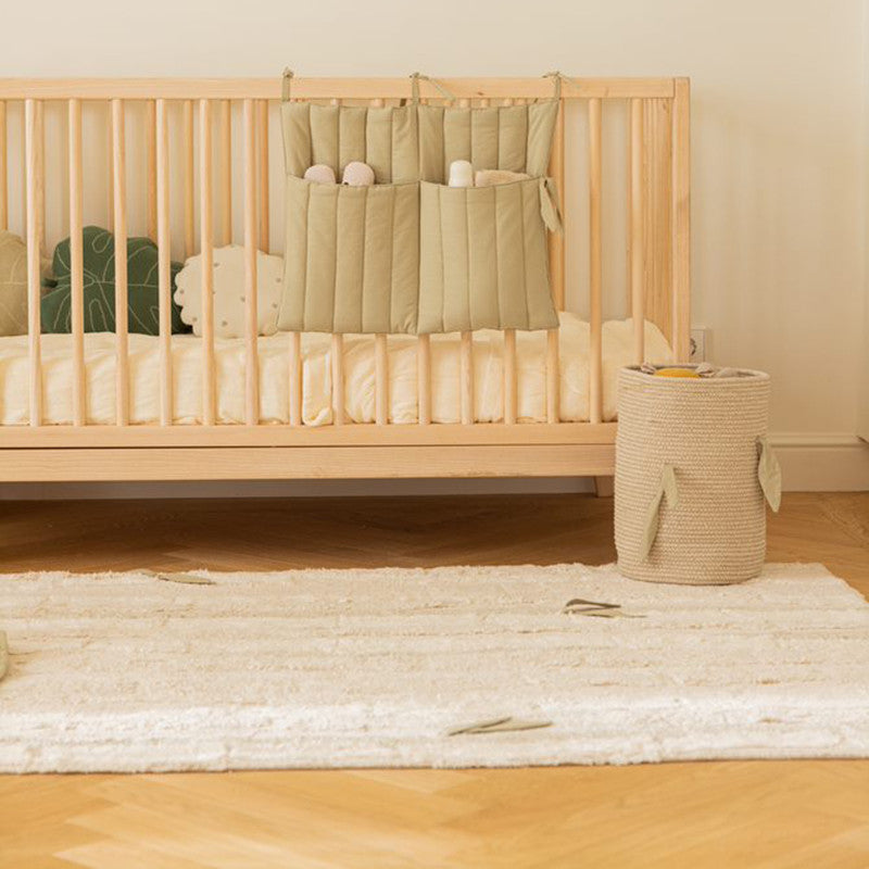 Aufbewahrungstasche Benjamin Olive