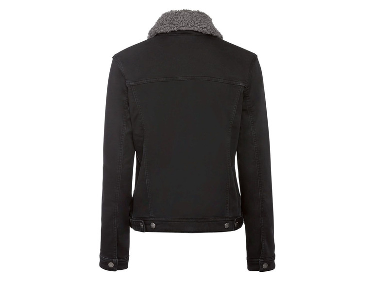 Dames-jeansjack