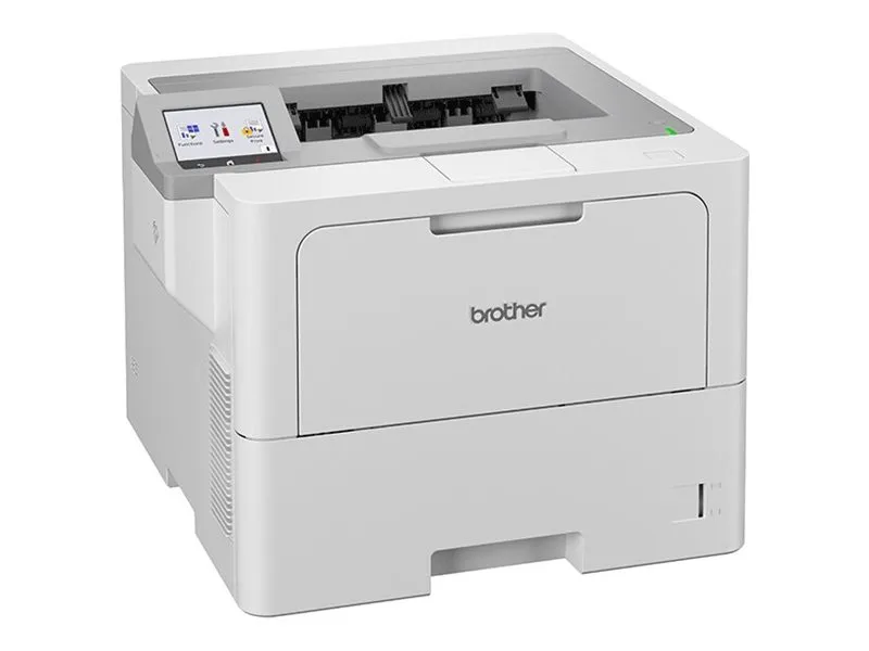 HL-L6410DN LASER 50PPM | 1.200DPI 1GB USB 2.0