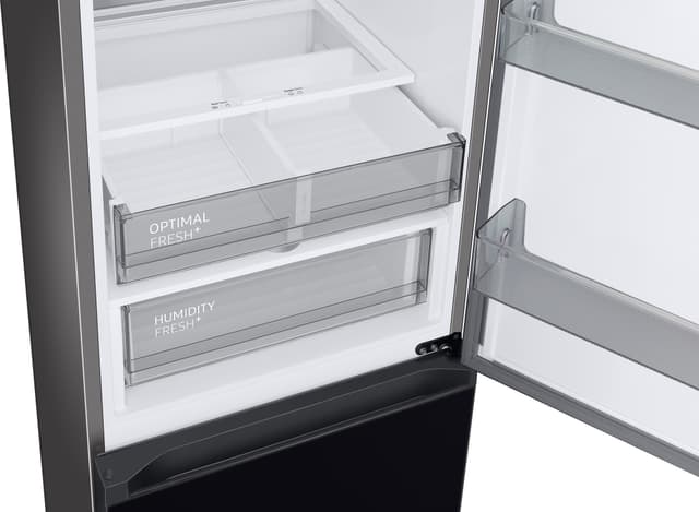Samsung kølefryseskab RB34C7B5D22/EF