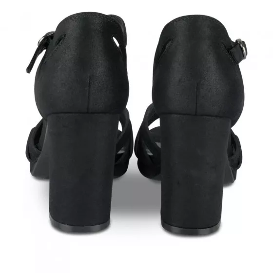 Sandales NOIR MyB