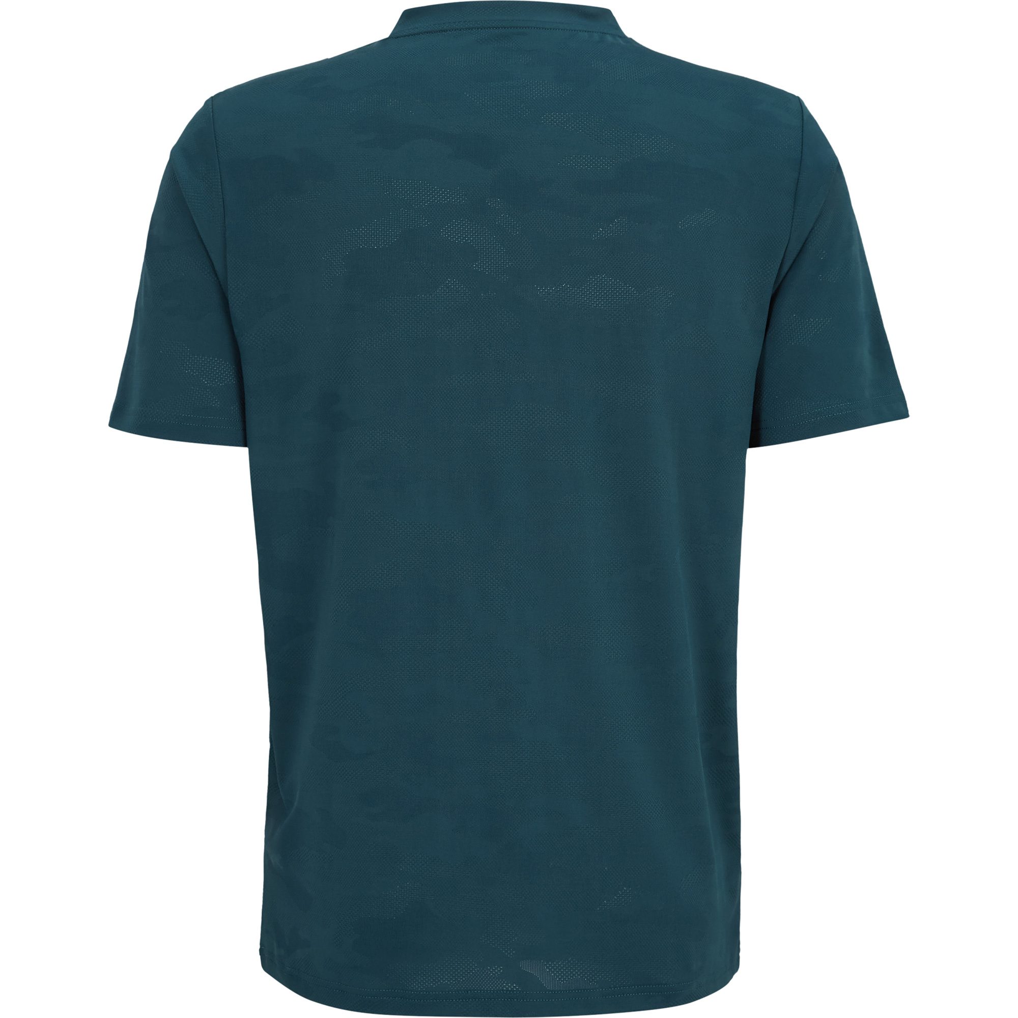 Joy Arno T-Shirt Herren dark teal