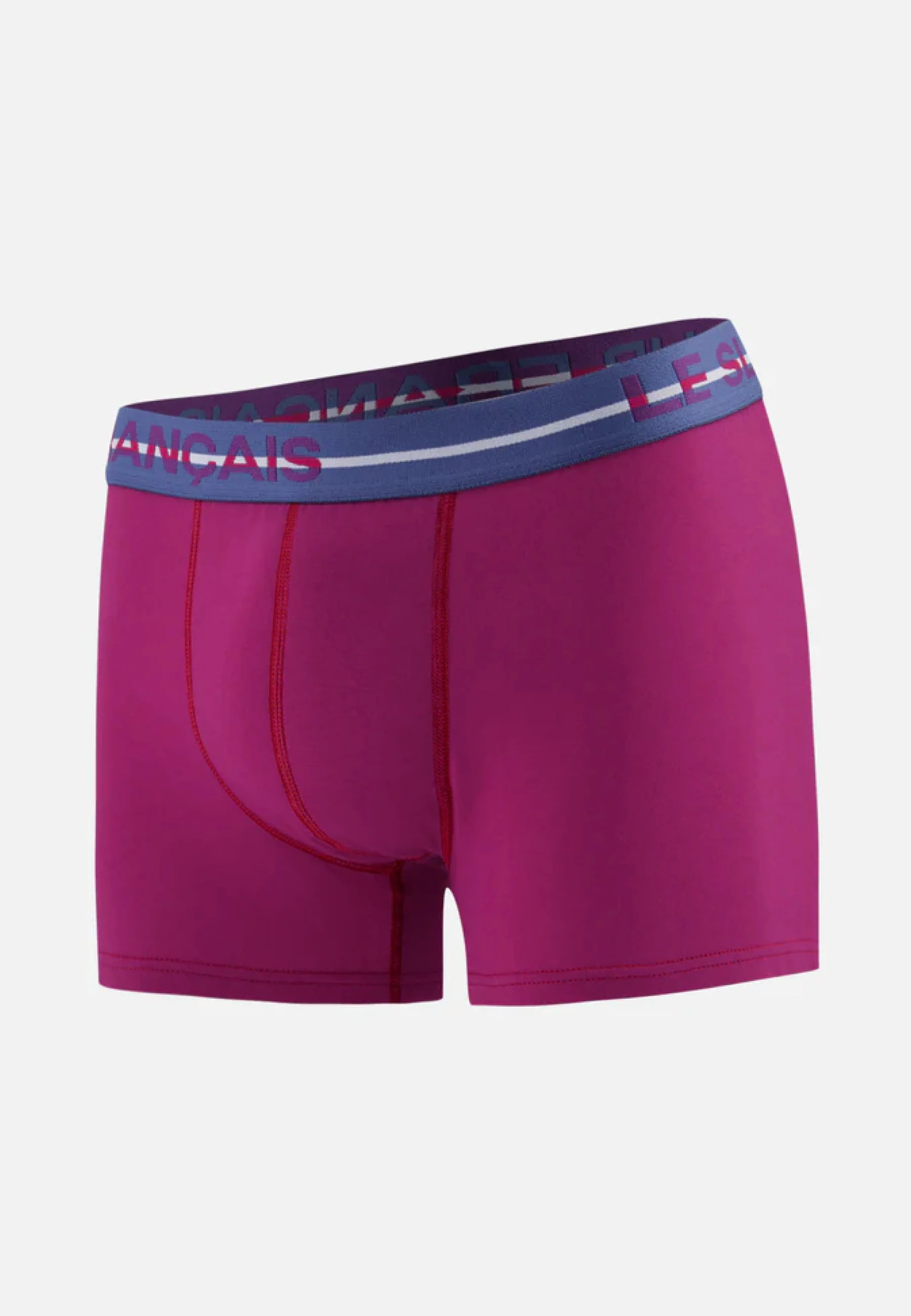 Boxer en coton-Marius Betterave