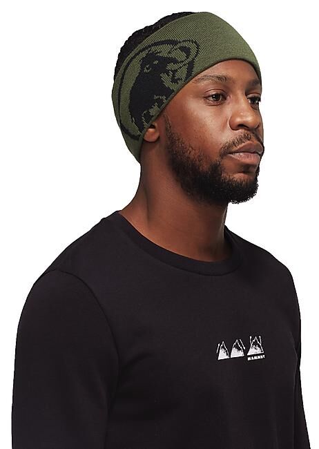 MAMMUT - BANDEAU TWEAK HEADBAND