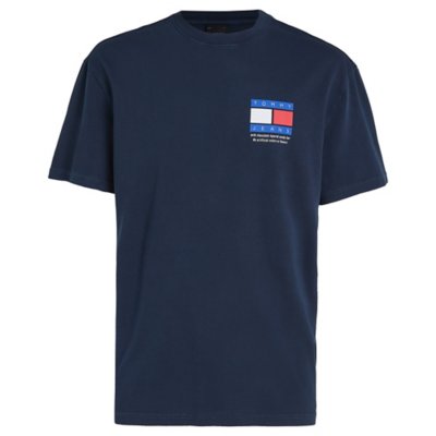 Tee-shirt à manches courtes homme Fun Novelty TOMMY HILFIGER