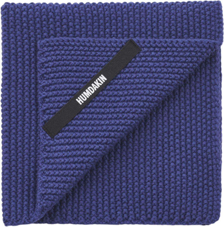 Humdakin Knitted Dishcloth