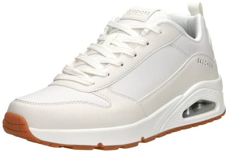 Skechers Uno - Hideaway wit