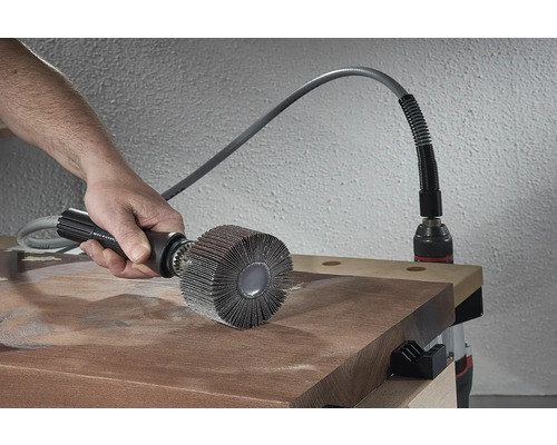 Wolfcraft lamellenschijf Ø 60 mm korrel 150