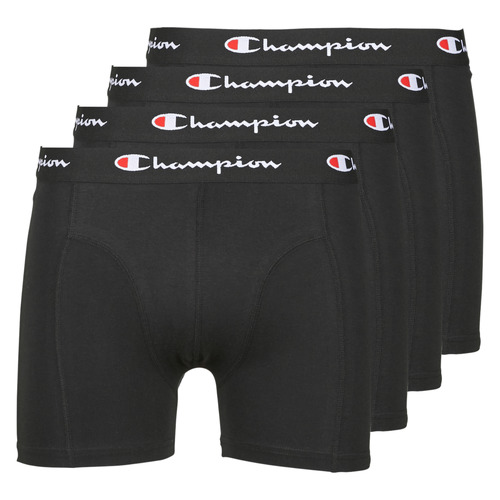 Champion - BOXER X4 - Noir