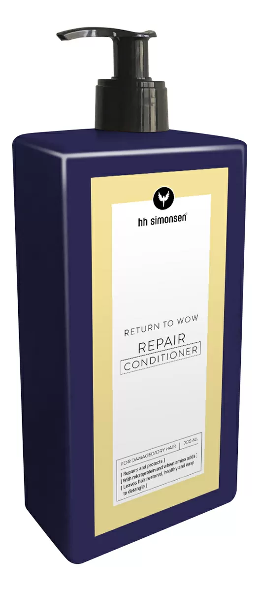 HH Simonsen Repair Conditioner - 700 ml.