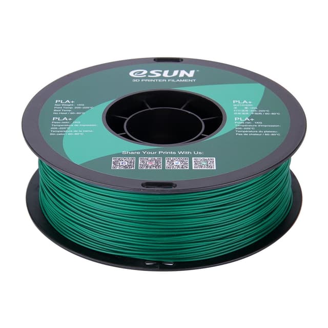 eSUN PLA + 1.75 mm 1 kg