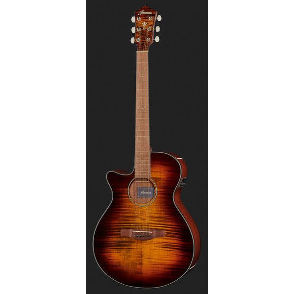 Ibanez AEG70L-TIH