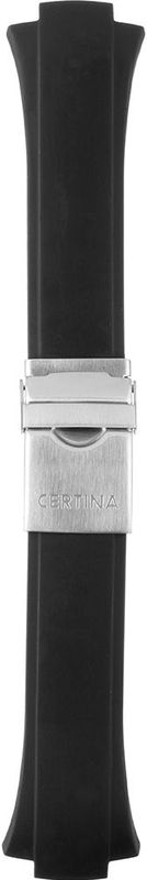 Certina Straps C603007319 Type X-02 Horlogeband