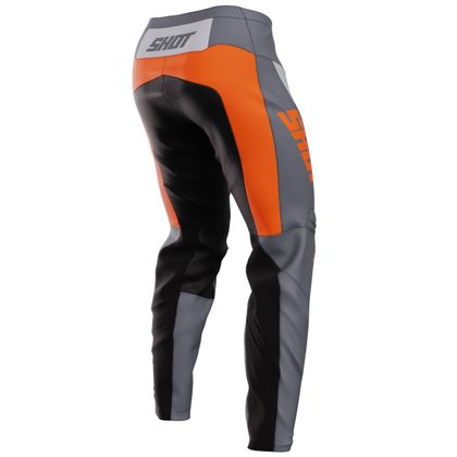 Pantalon cross Shot DEVO - STAR 2023 - Orange