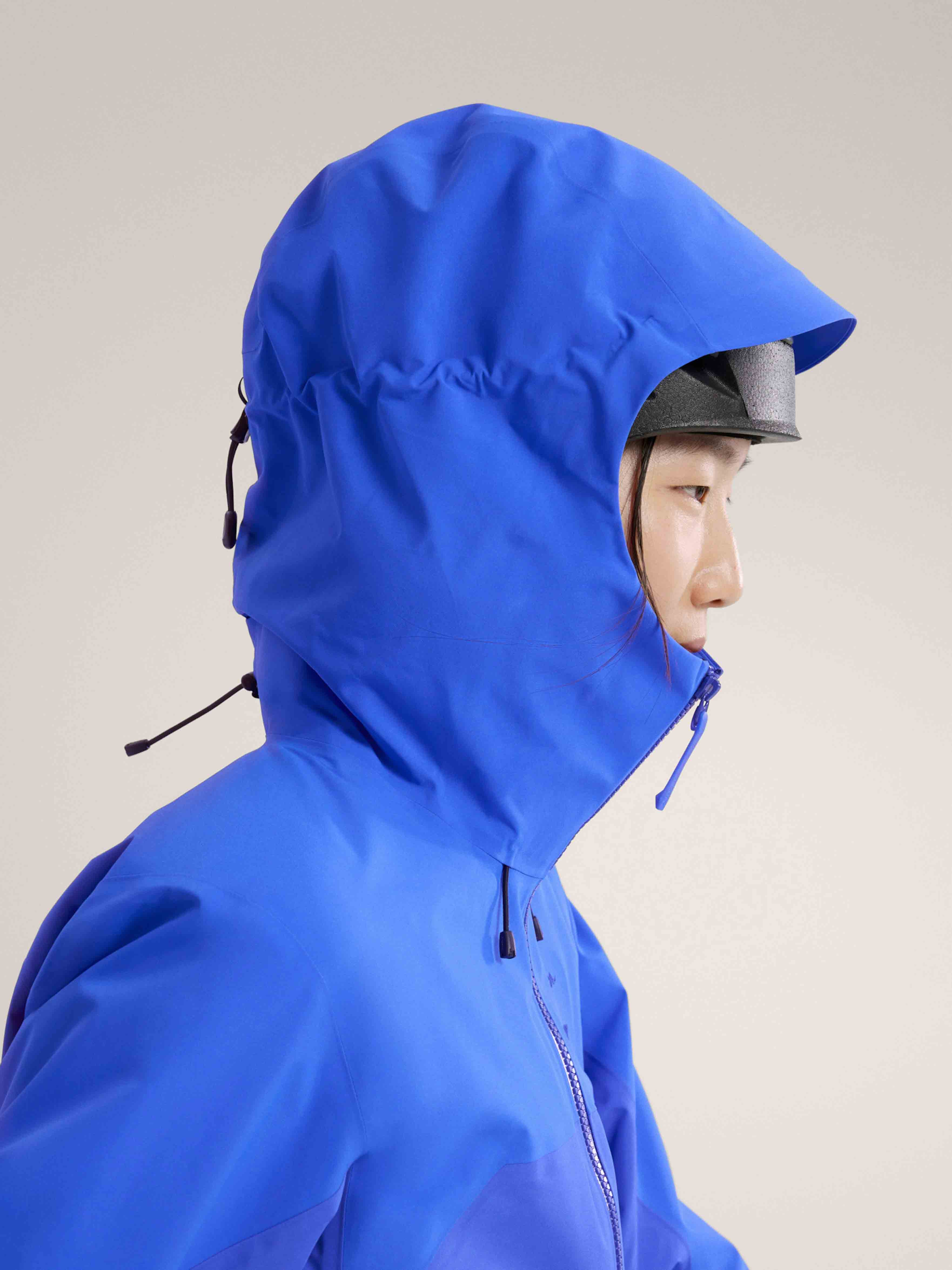 Beta AR Jacket Stormhood Dame Electra