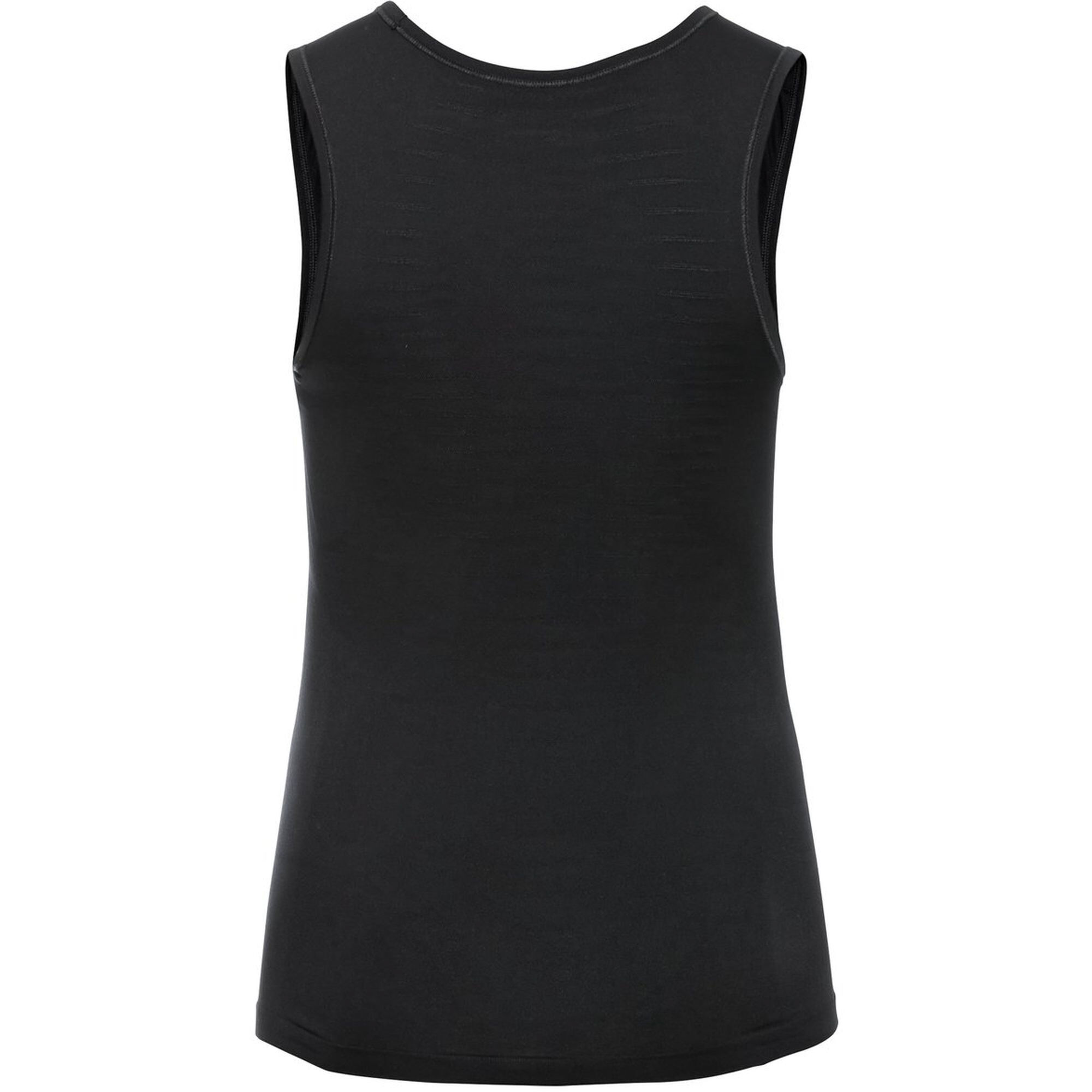 OdloBL TOP v-neck singlet