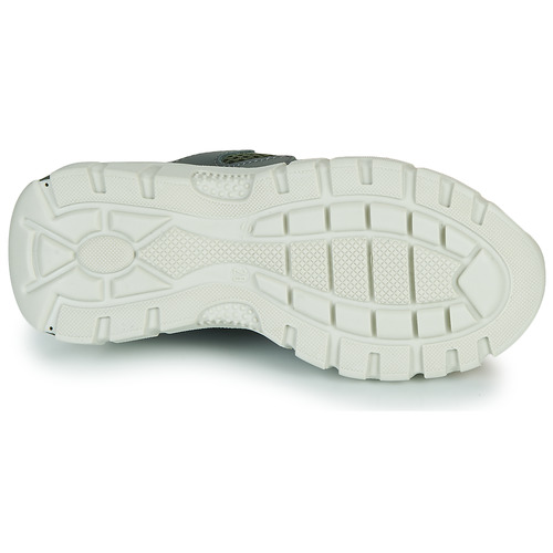 Emporio Armani - XYX008-XOI34 - Vert / Gris