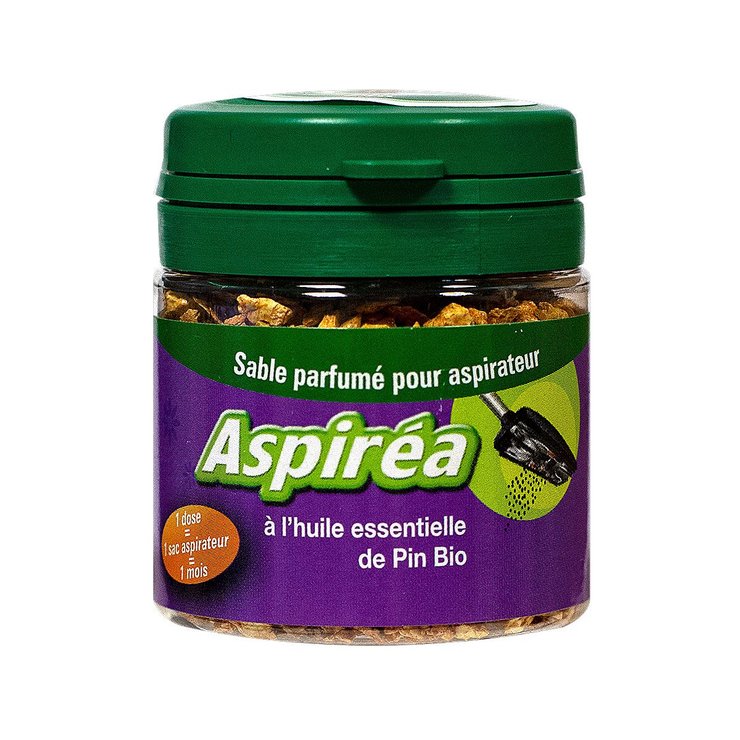 Aspiréa pin 60g