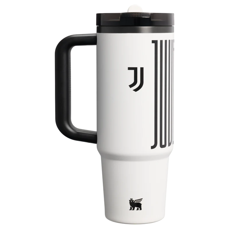 Stanley 1913 x Juventus Quencher® ProTour Tumbler | 0.89L