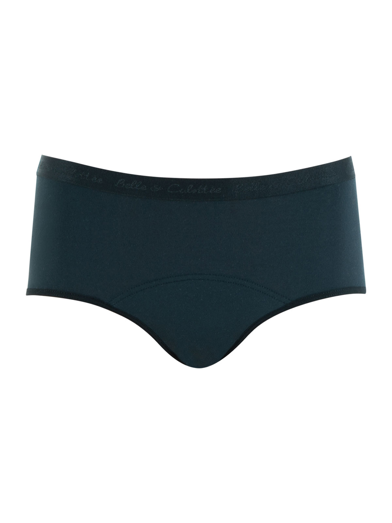 Boxer anti-fuites Secret By