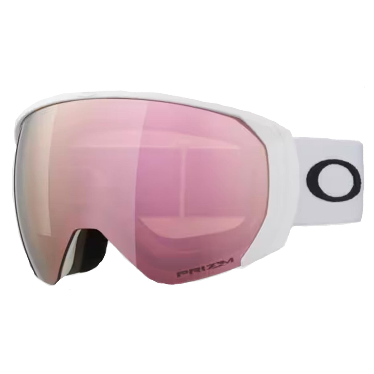 Oakley<br>Flight Path L Matte White