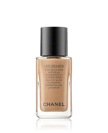 Chanel Les Beiges Teint Belle Mine Naturelle Hydratation et Longue Healthy Glow Foundation - Hydration and Longwear B 50 30ml
