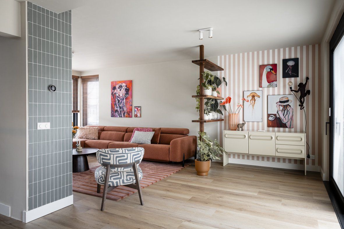 HKLIVING   Space Dressoir