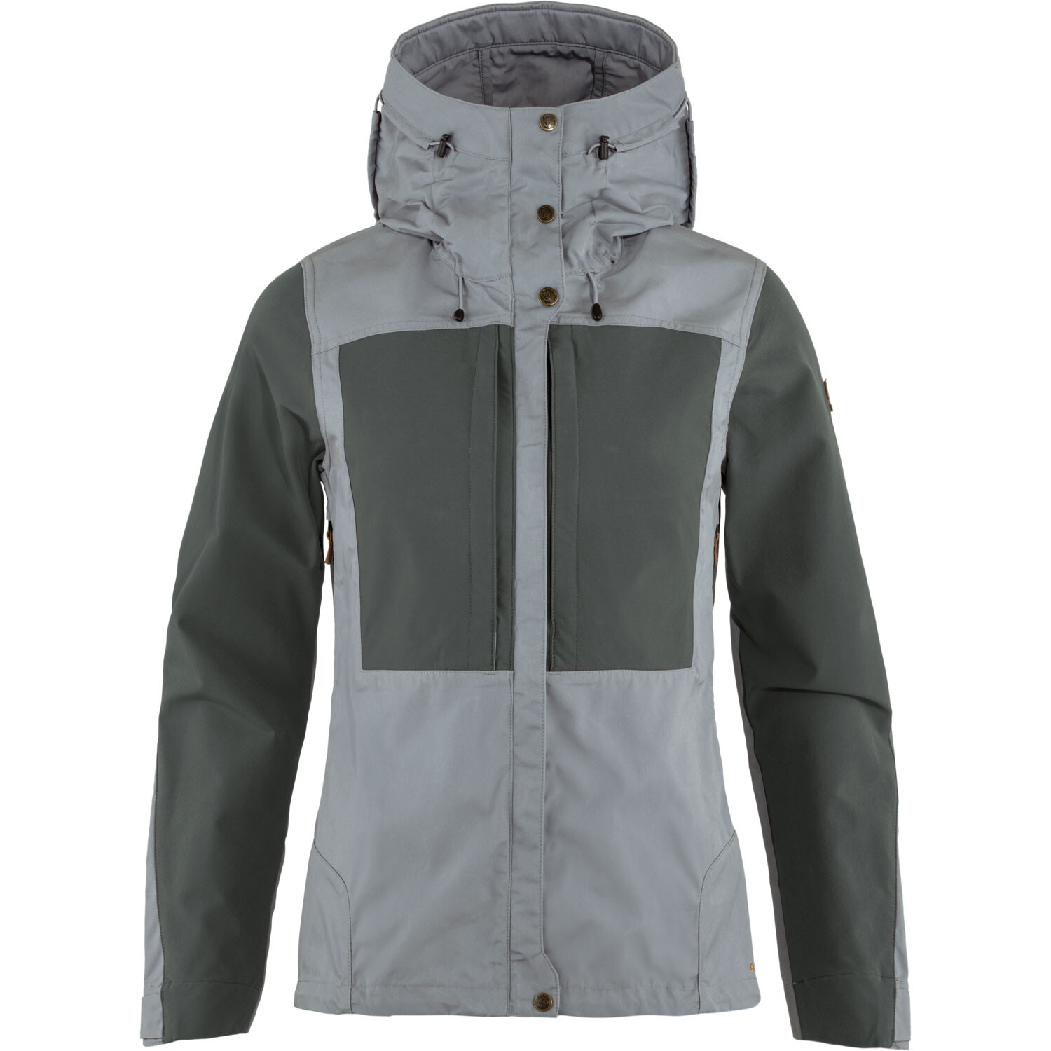 Fjällräven Womens Keb Jacket