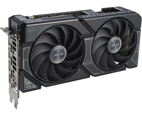 ASUS GeForce RTX 4060 Ti Dual OC 8G