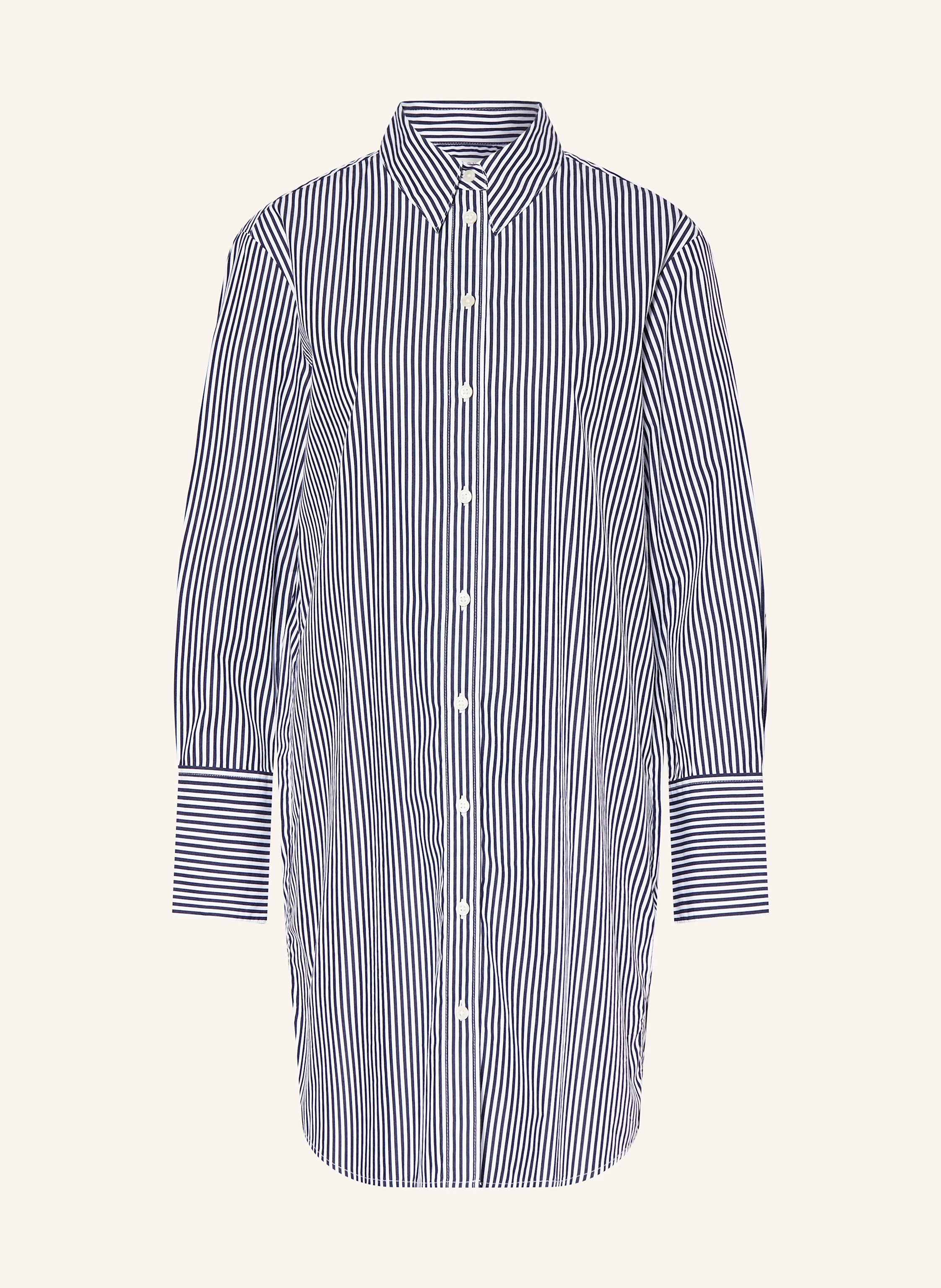Marc O'Polo Hemdblusenkleid
