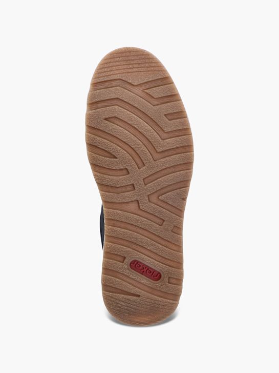 Rieker Halbschuh Blau