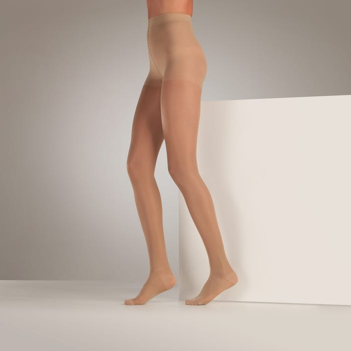 Sanyleg-Steunpanty Sheer Very Strong 280DEN - Sanyleg