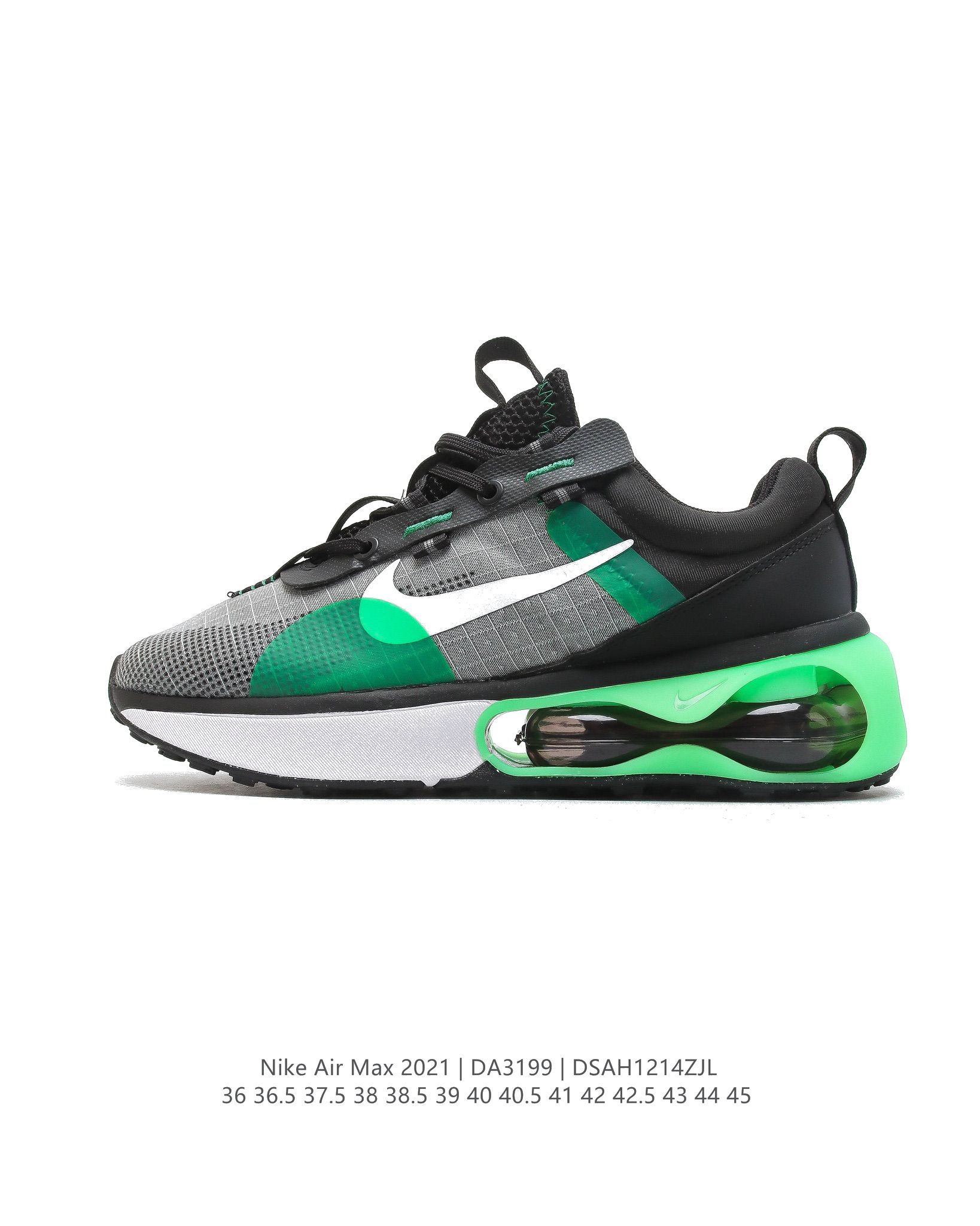 Nike Air Max 2021 DA3199 Dames & Heren Schoenen-2