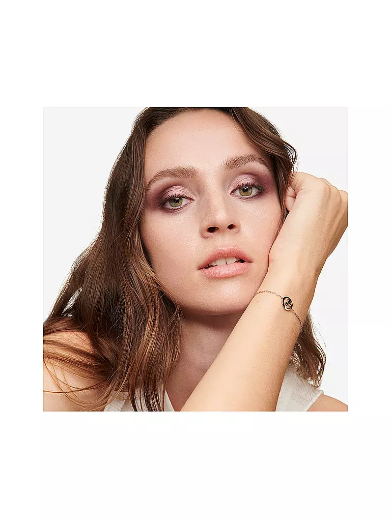 GIORGIO ARMANI COSMETICS Lidschatten - Eye Tint ( 56 Mahagoney )  kupfer