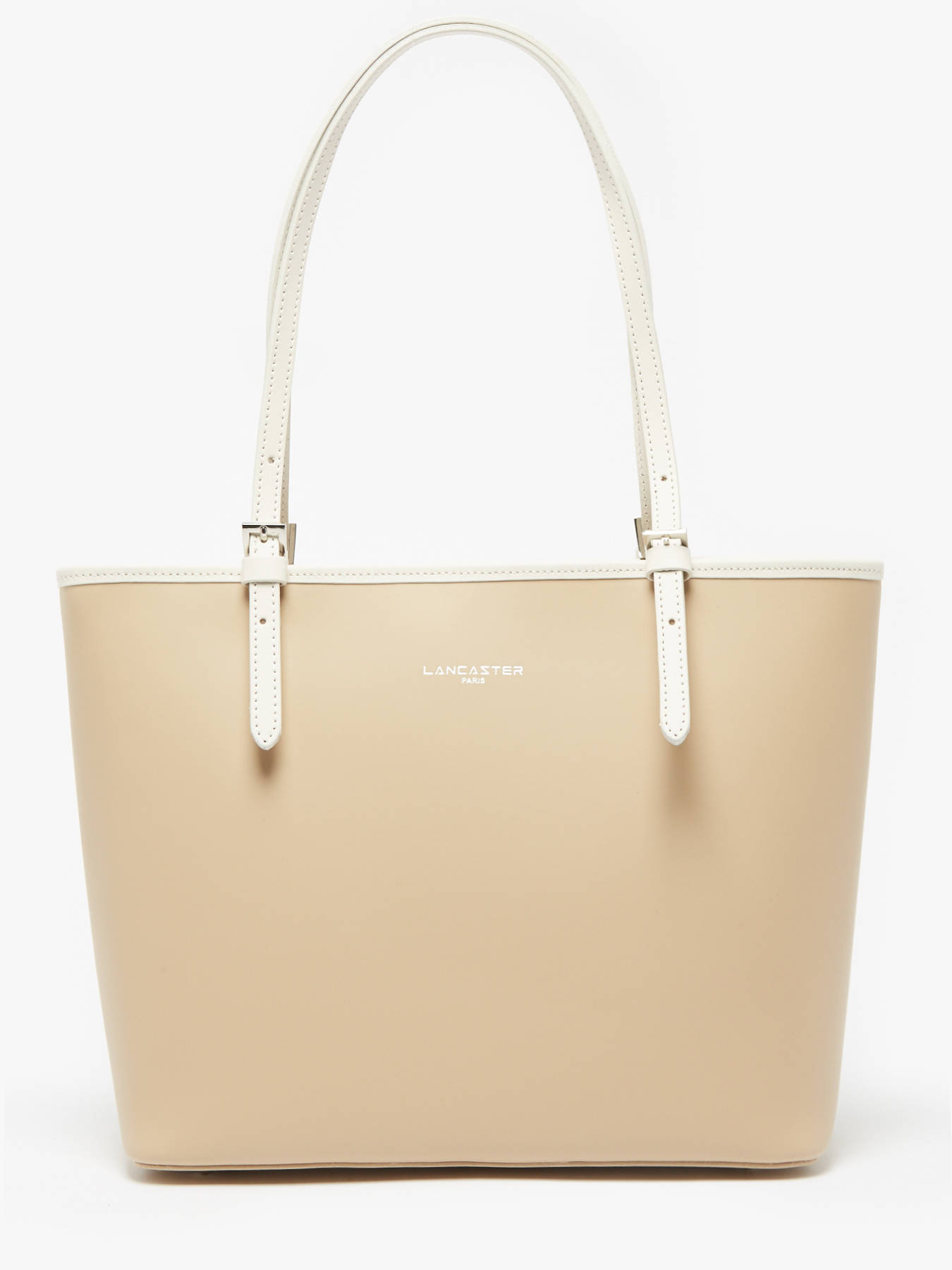Sac port paule Smooth cuir Smooth cuir LANCASTER