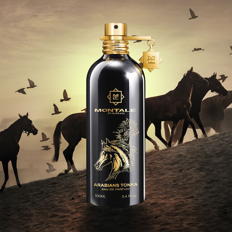 Montale Arabians Tonka EdP 100 ml