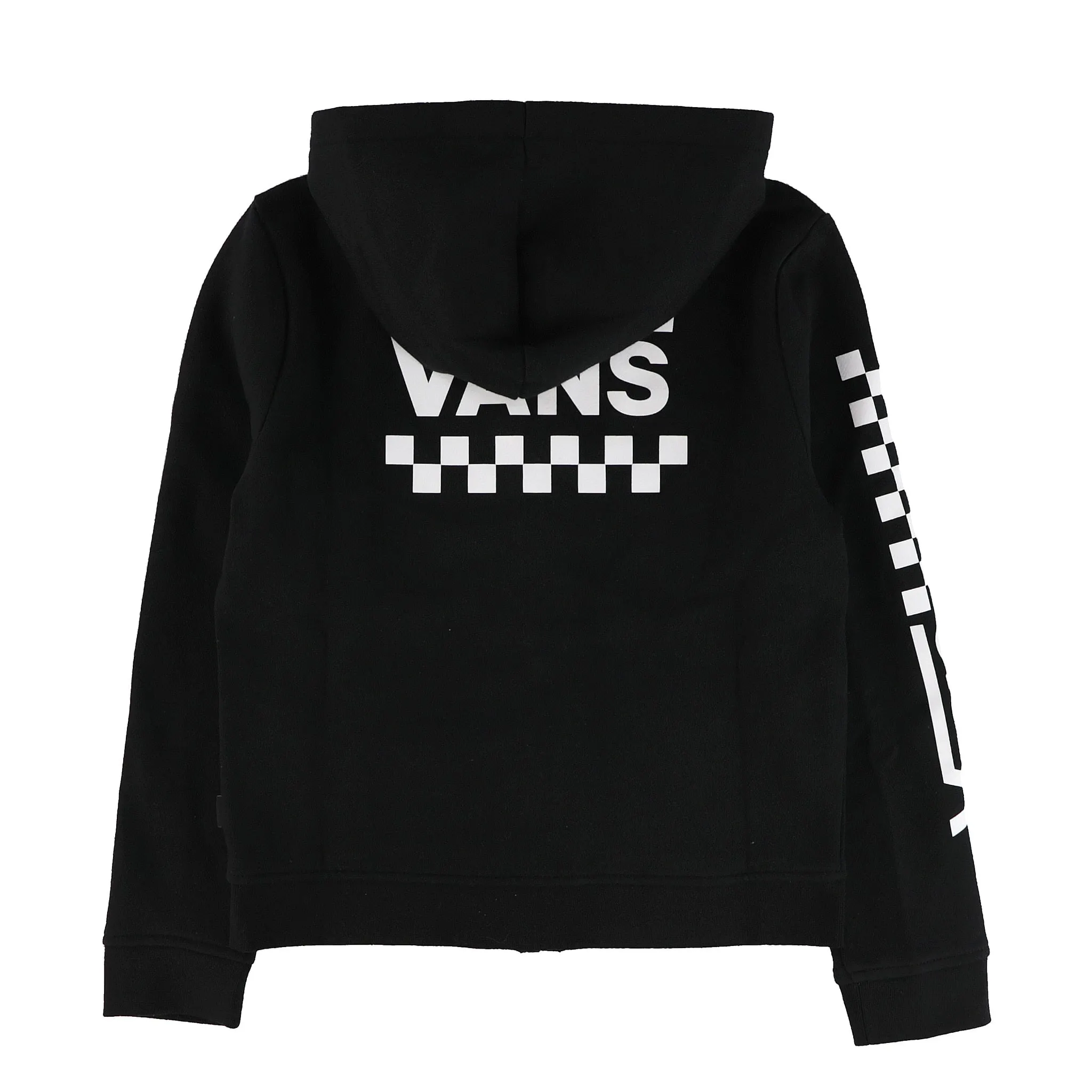 Vans Kangourou Zip Chalkboard 7-16ans