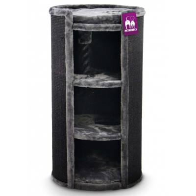 Petrebels Kratztonne Champions Only Superdome 100