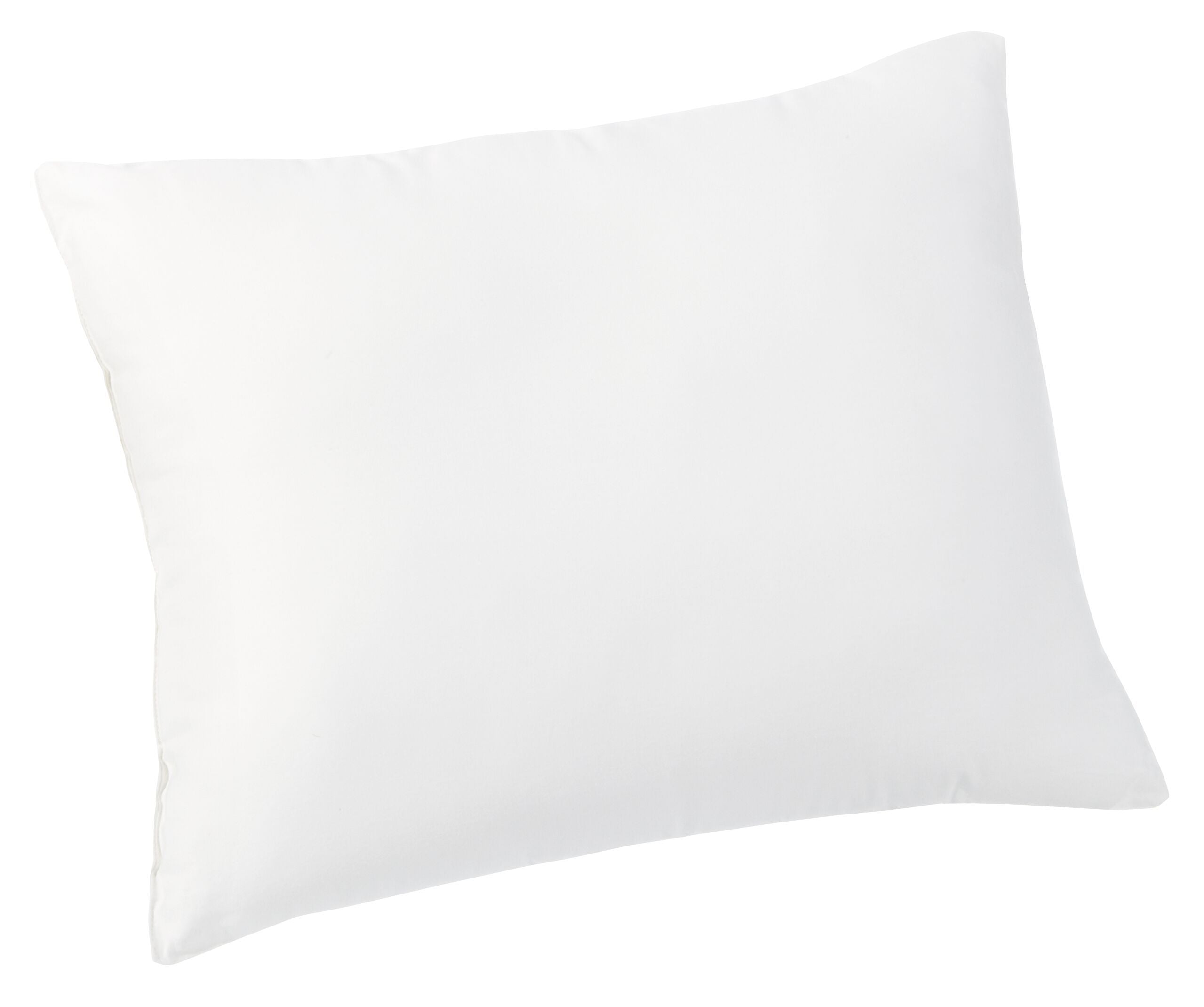SANAFIBRA KIDS BETTWAREN - Weiss / B: 60.0 cm x T: 40.0 cm