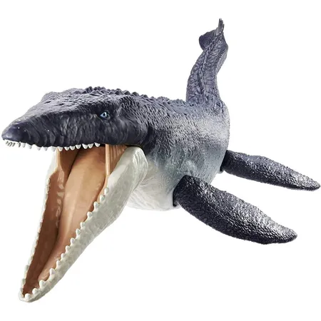 Mattel Jurassic World Schützer der Meere - Mosasaurus