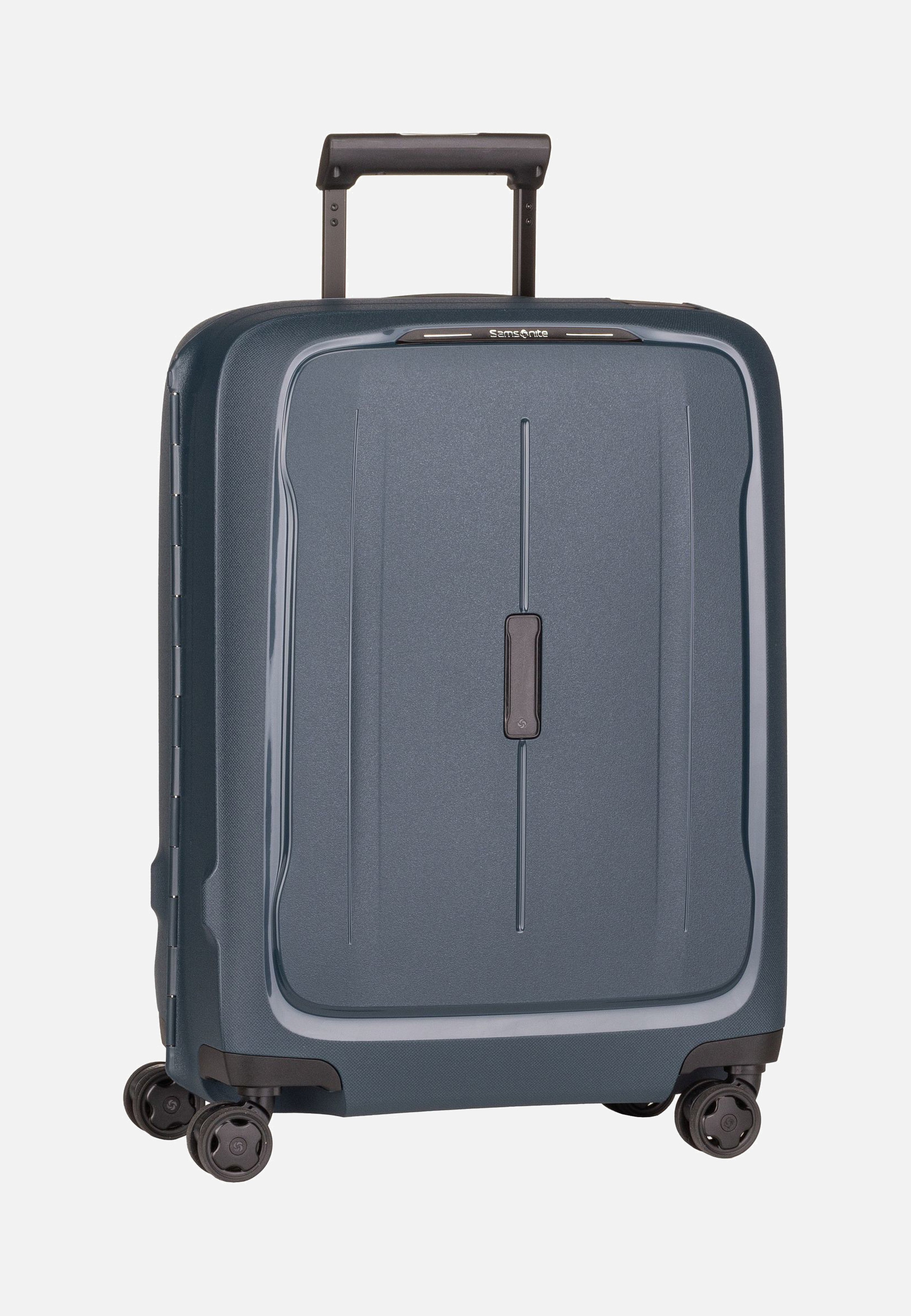 Essens Spinner 55 Midnight Blue - Koffer