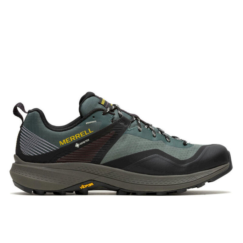 MQM 3 GTX - Chaussures trail homme