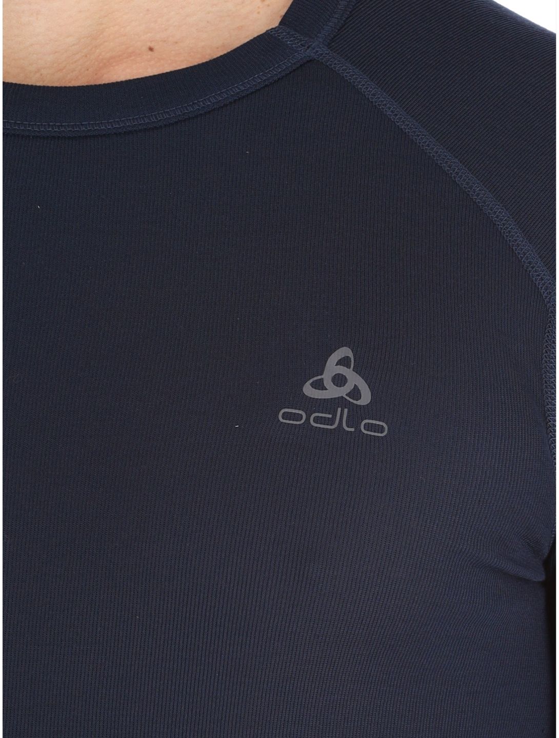 Active Warm Eco thermoshirt heren