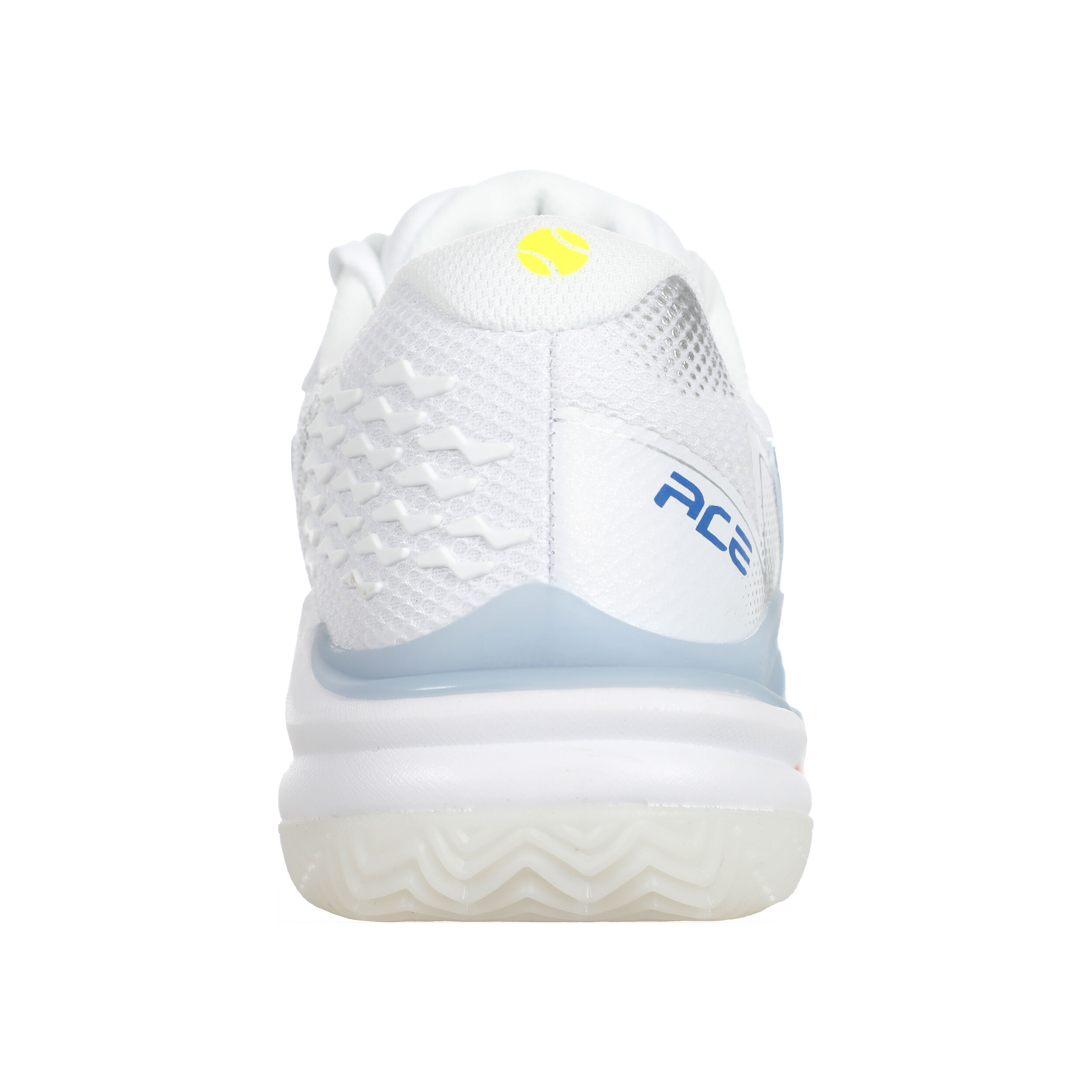 Joma Ace Chaussure Terre Battue Femmes - Blanc