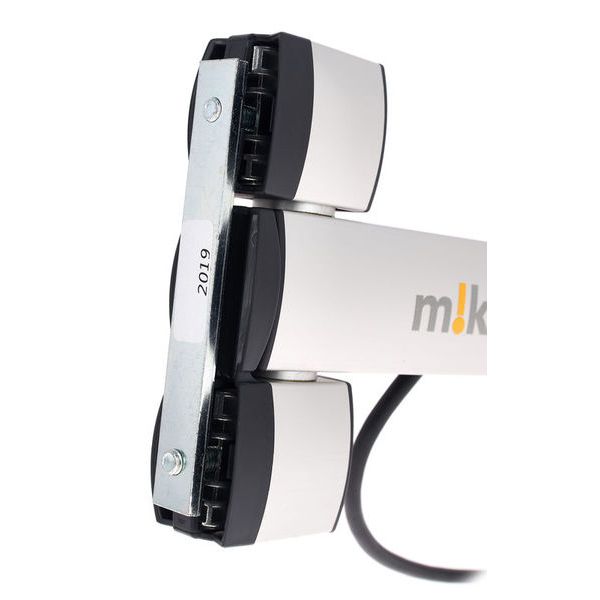 Yellowtec MiKA Mikrofonarm TV Aluminium