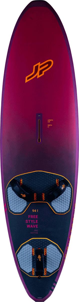 JP Australia Freestyle Wave Pro - 2024 78 L
